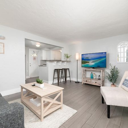 The Flats At Riverside Park 3 Fort Lauderdale Extérieur photo