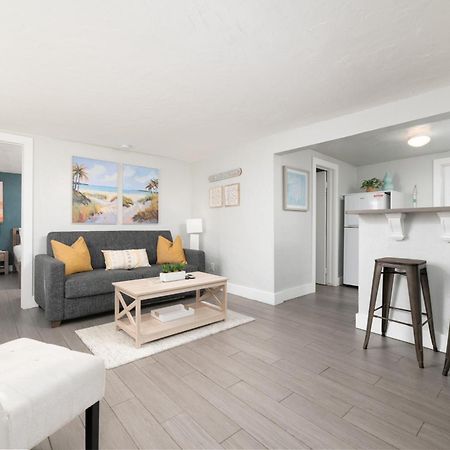 The Flats At Riverside Park 3 Fort Lauderdale Extérieur photo