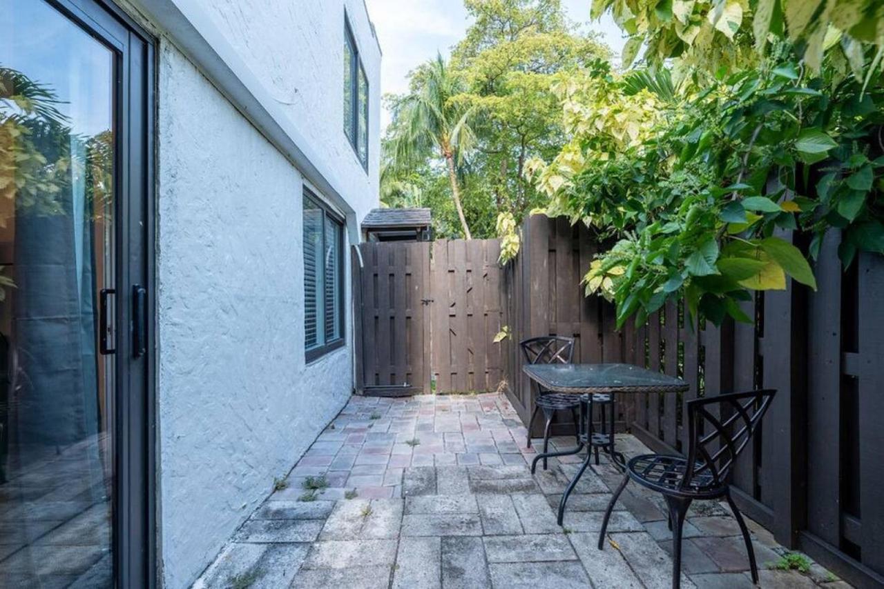 The Flats At Riverside Park 3 Fort Lauderdale Extérieur photo