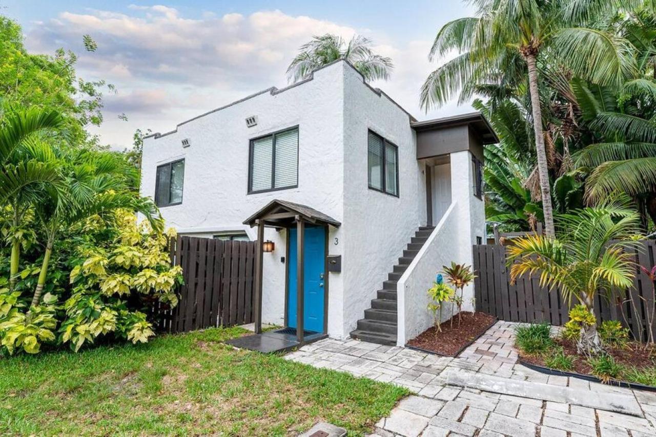 The Flats At Riverside Park 3 Fort Lauderdale Extérieur photo