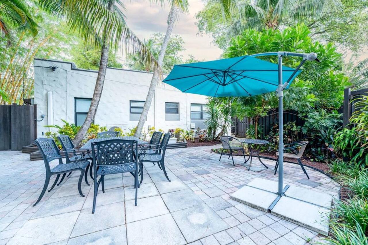 The Flats At Riverside Park 3 Fort Lauderdale Extérieur photo