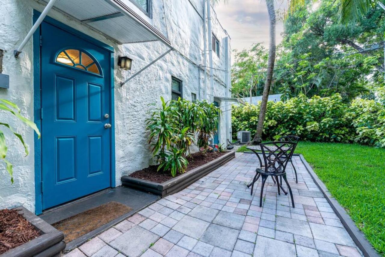 The Flats At Riverside Park 3 Fort Lauderdale Extérieur photo