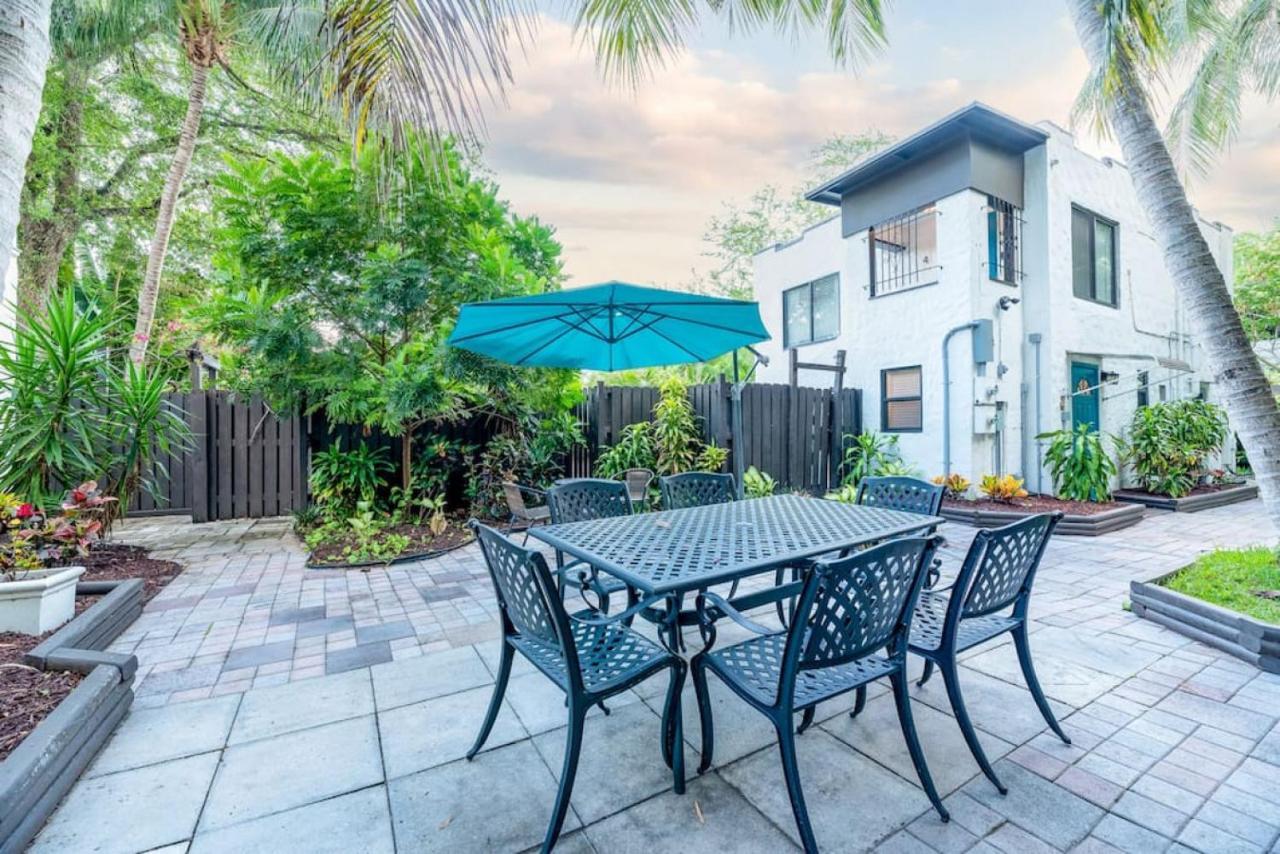 The Flats At Riverside Park 3 Fort Lauderdale Extérieur photo